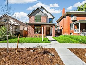 415 N Clarkson Street, Denver CO 80218