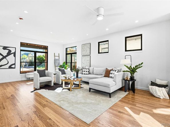 415 N Clarkson Street, Denver CO 80218
