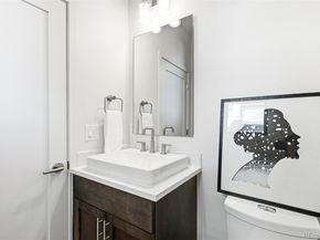 415 N Clarkson Street, Denver CO 80218