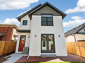 415 N Clarkson Street, Denver CO 80218