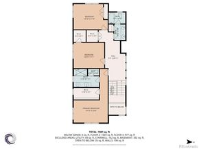 415 N Clarkson Street, Denver CO 80218