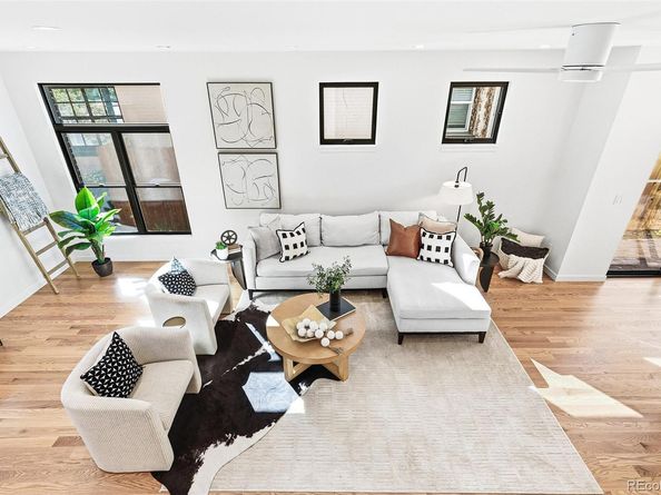 415 N Clarkson Street, Denver CO 80218