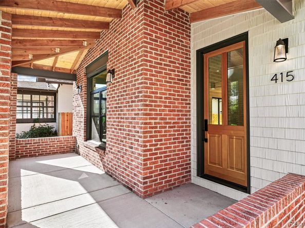 415 N Clarkson Street, Denver CO 80218