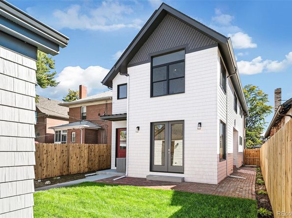 415 N Clarkson Street, Denver CO 80218