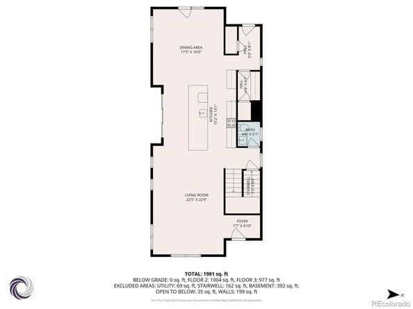 415 N Clarkson Street, Denver CO 80218