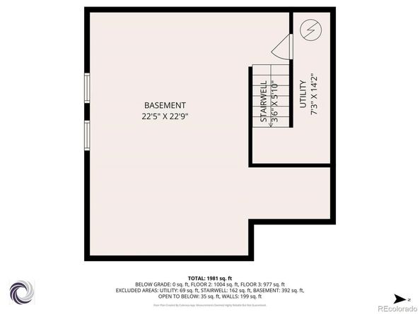 415 N Clarkson Street, Denver CO 80218