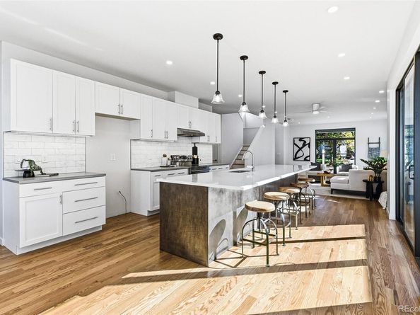415 N Clarkson Street, Denver CO 80218