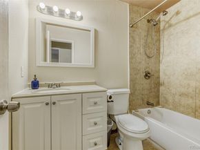 5873 S Prince Street 113C, Littleton CO 80120