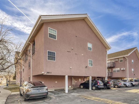 5873 S Prince Street 113C, Littleton CO 80120