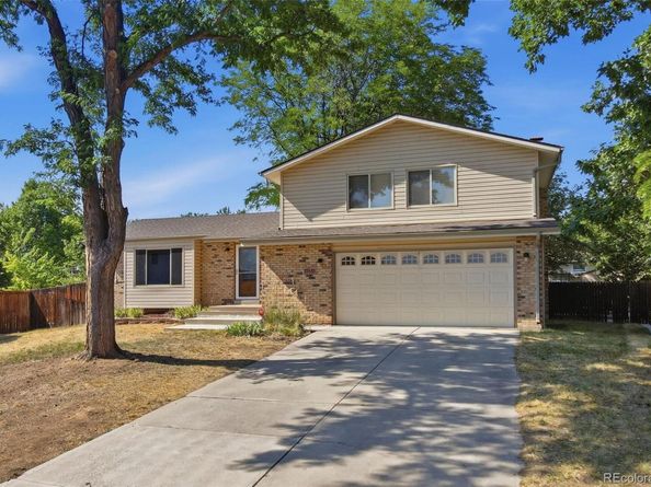 7765 S Lamar Court, Littleton CO 80128