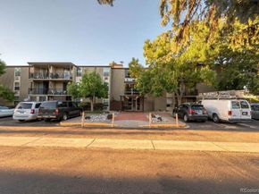 2281 S Vaughn Way 118A, Aurora CO 80014