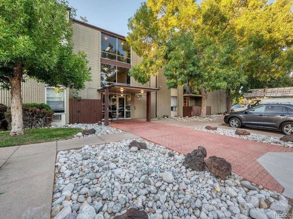 2281 S Vaughn Way 118A, Aurora CO 80014