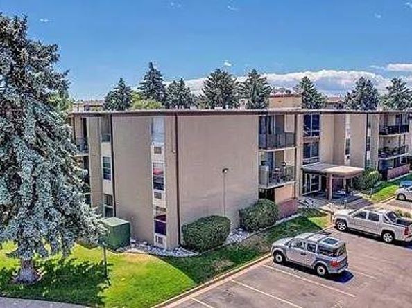 2281 S Vaughn Way 118A, Aurora CO 80014