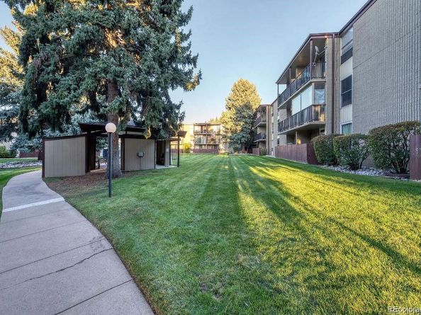 2281 S Vaughn Way 118A, Aurora CO 80014