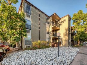 2281 S Vaughn Way 118A, Aurora CO 80014