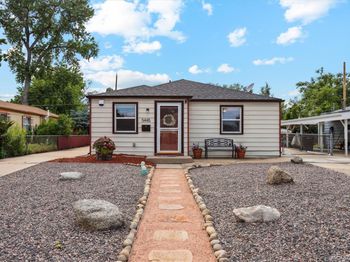 5445 Reed Court