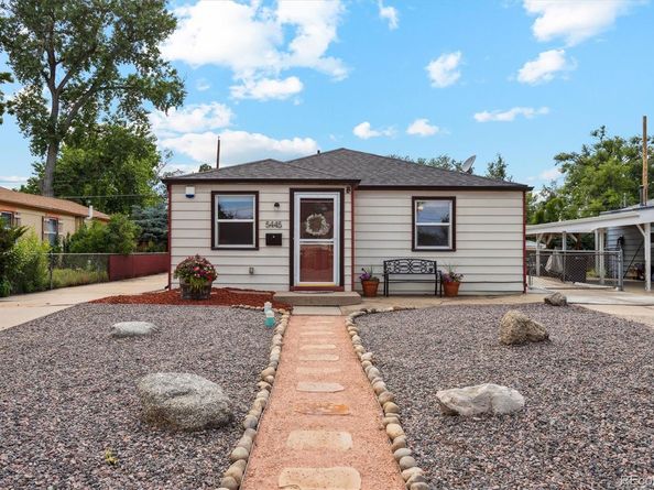 5445 Reed Court, Arvada CO 80002