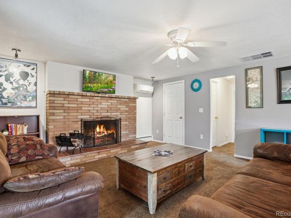 5445 Reed Court, Arvada CO 80002