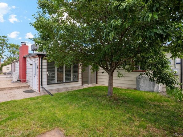 5445 Reed Court, Arvada CO 80002