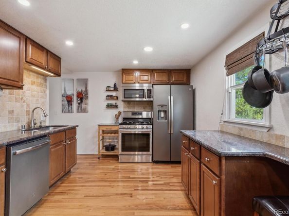 5445 Reed Court, Arvada CO 80002