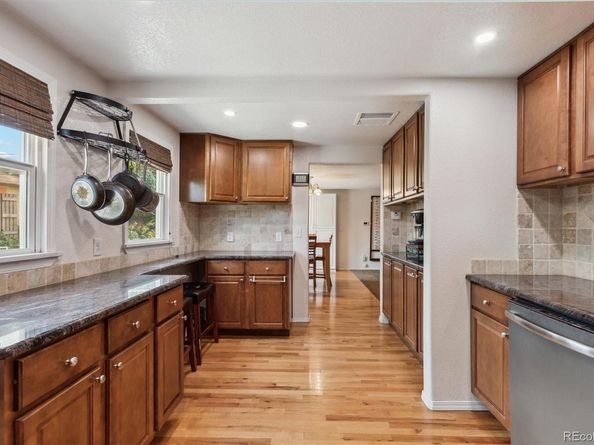 5445 Reed Court, Arvada CO 80002