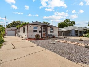 5445 Reed Court, Arvada CO 80002