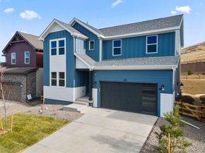 155 S Terry Street, Golden CO 80401