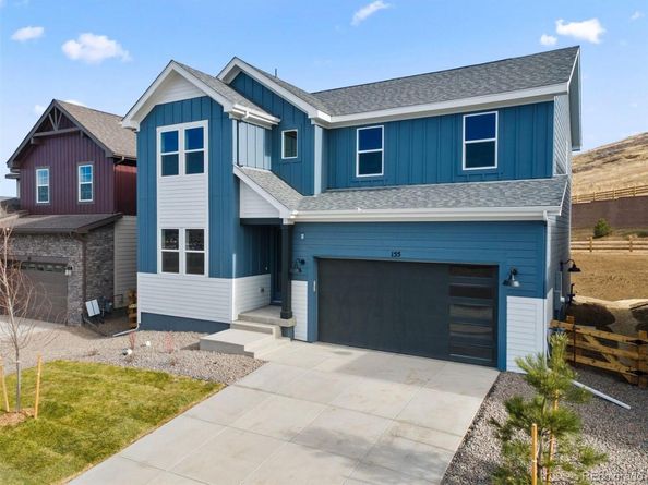 155 S Terry Street, Golden CO 80401