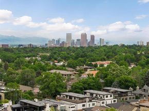 334 Jackson Street, Denver CO 80206