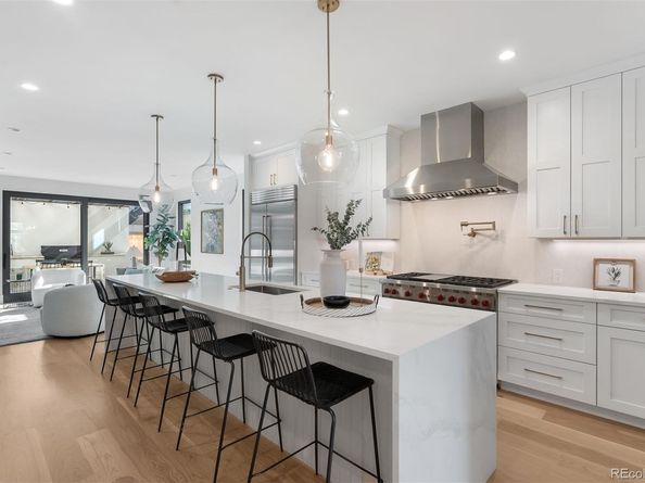 334 Jackson Street, Denver CO 80206