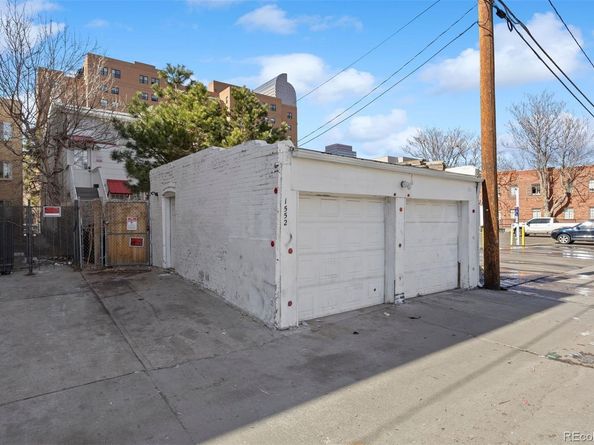 1554 N Pennsylvania Street, Denver CO 80203