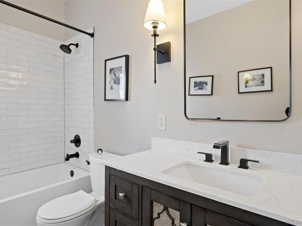 1554 N Pennsylvania Street, Denver CO 80203