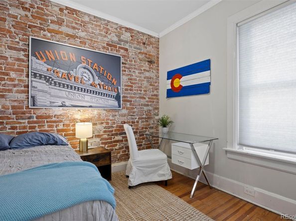 1554 N Pennsylvania Street, Denver CO 80203