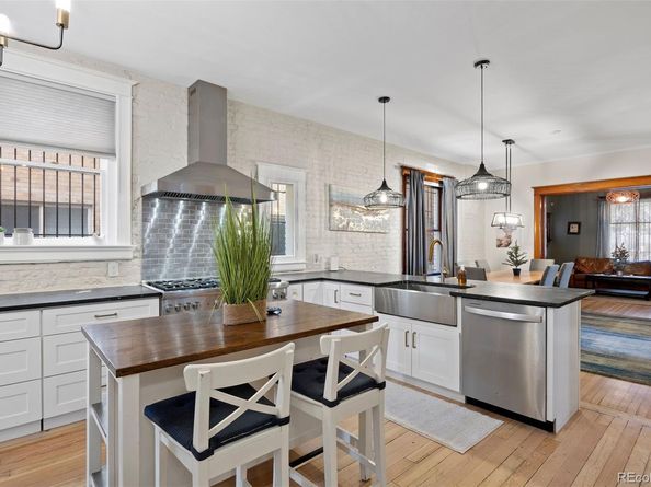 1554 N Pennsylvania Street, Denver CO 80203