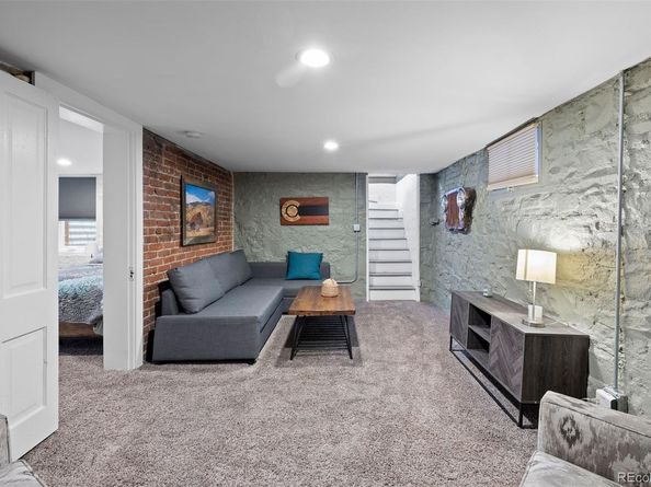 1554 N Pennsylvania Street, Denver CO 80203