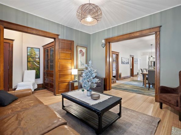 1554 N Pennsylvania Street, Denver CO 80203