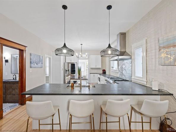 1554 N Pennsylvania Street, Denver CO 80203