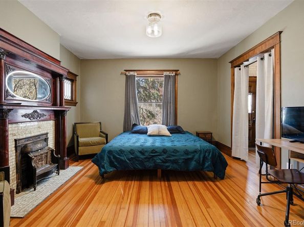 1554 N Pennsylvania Street, Denver CO 80203