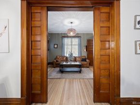 1554 N Pennsylvania Street, Denver CO 80203