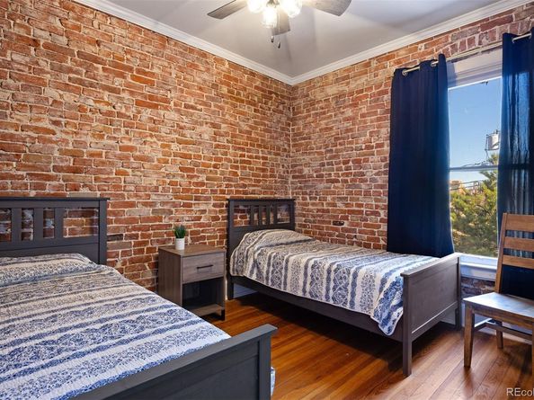 1554 N Pennsylvania Street, Denver CO 80203