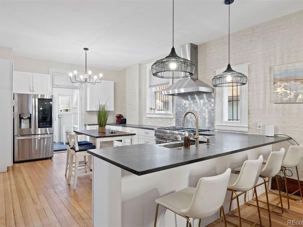 1554 N Pennsylvania Street, Denver CO 80203