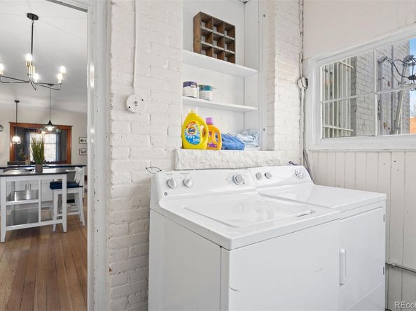 1554 N Pennsylvania Street, Denver CO 80203