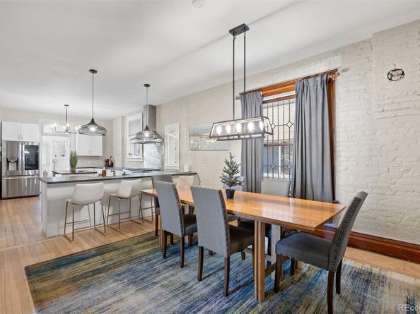 1554 N Pennsylvania Street, Denver CO 80203