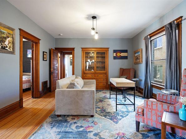 1554 N Pennsylvania Street, Denver CO 80203