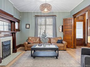 1554 N Pennsylvania Street, Denver CO 80203