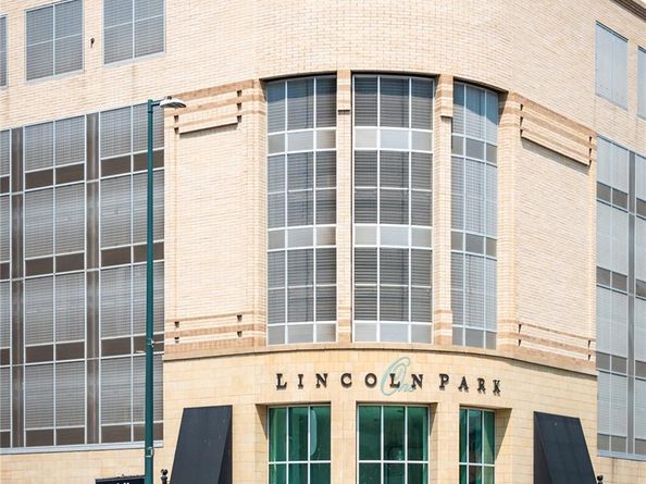 2001 Lincoln Street 722, Denver CO 80202