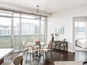 2001 Lincoln Street 722, Denver CO 80202