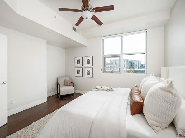 2001 Lincoln Street 722, Denver CO 80202