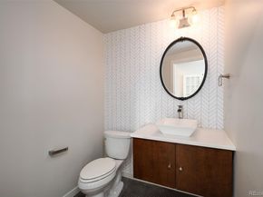 2001 Lincoln Street 722, Denver CO 80202