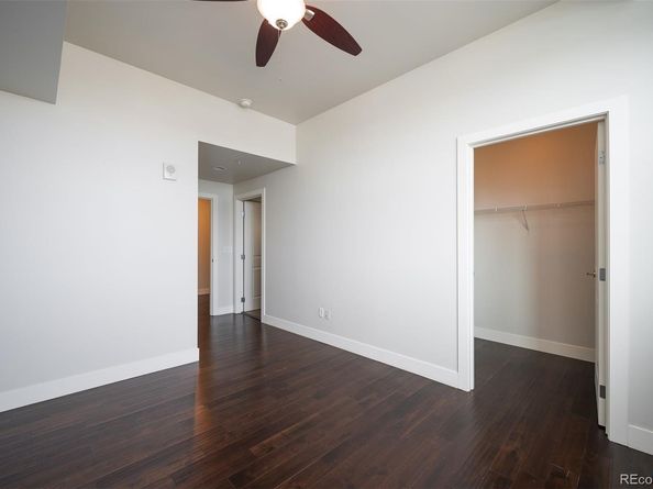 2001 Lincoln Street 722, Denver CO 80202